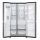 LG LODÓWKA LG GSJV90MCAE [###] - 1375463 - zdjęcie 2